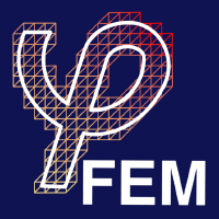Logo φ-FEM