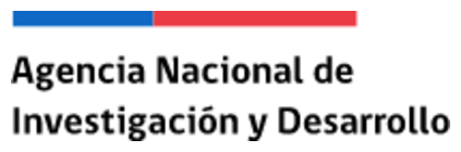 ANID, Chile